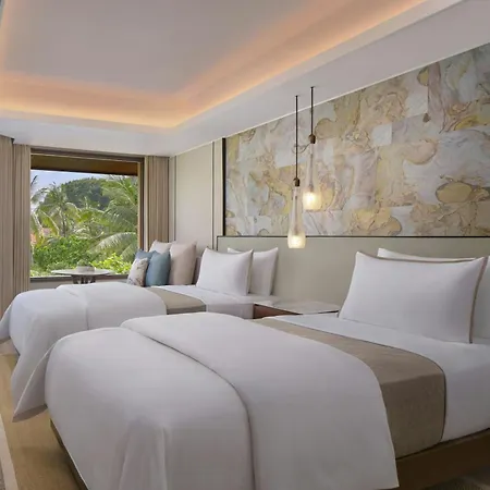 The Westin Resort Nusa Dua, Bali Nusa Dua  Exterior photo