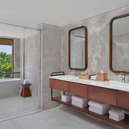 The Westin Resort Nusa Dua, Bali Nusa Dua  Exterior photo
