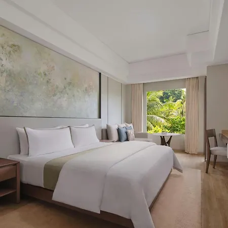 The Westin Resort Nusa Dua, Bali Nusa Dua  Exterior photo