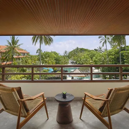 The Westin Resort Nusa Dua, Bali Nusa Dua  Exterior photo