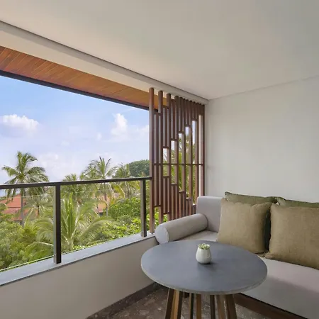 The Westin Resort Nusa Dua, Bali Nusa Dua  Exterior photo