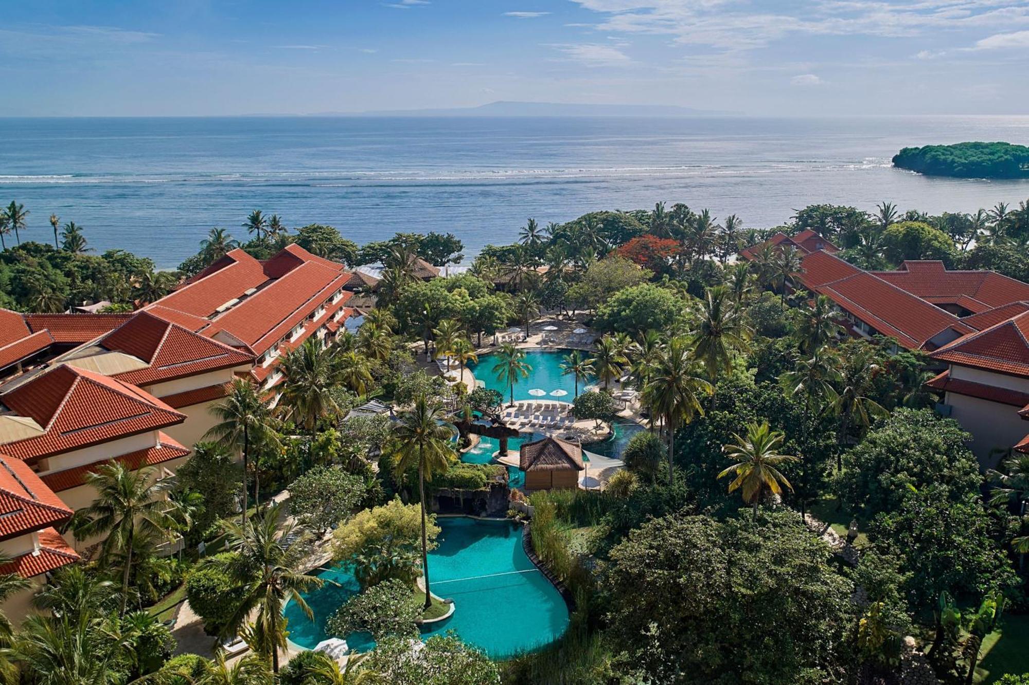 The Westin Nusa Dua, Bali 5* Nusa Dua (Bali)