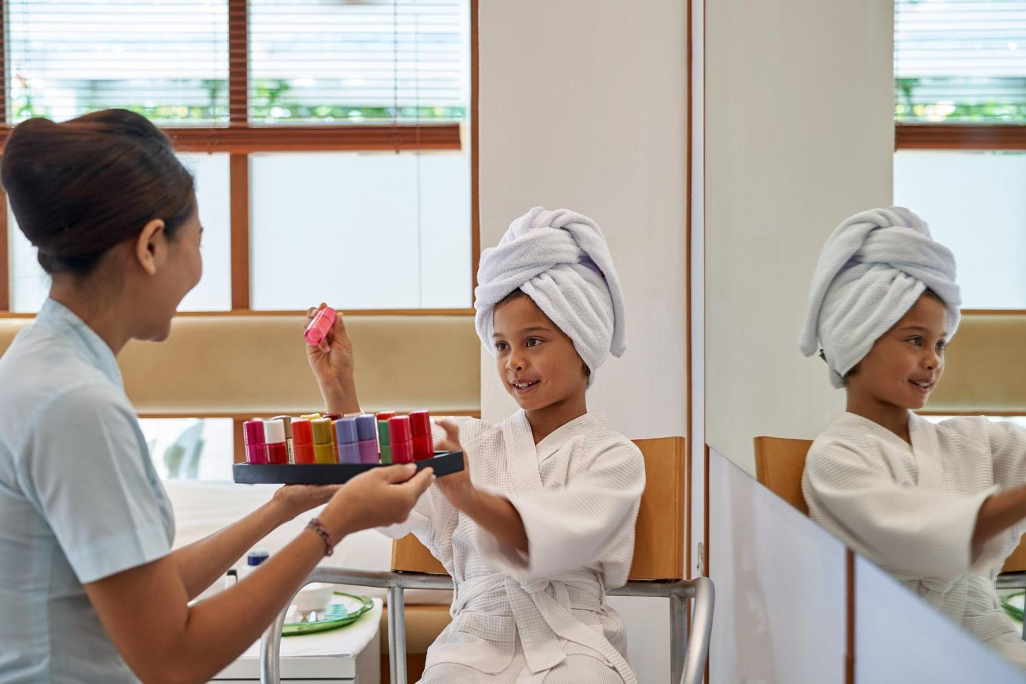 The Westin Nusa Dua, Bali 5*