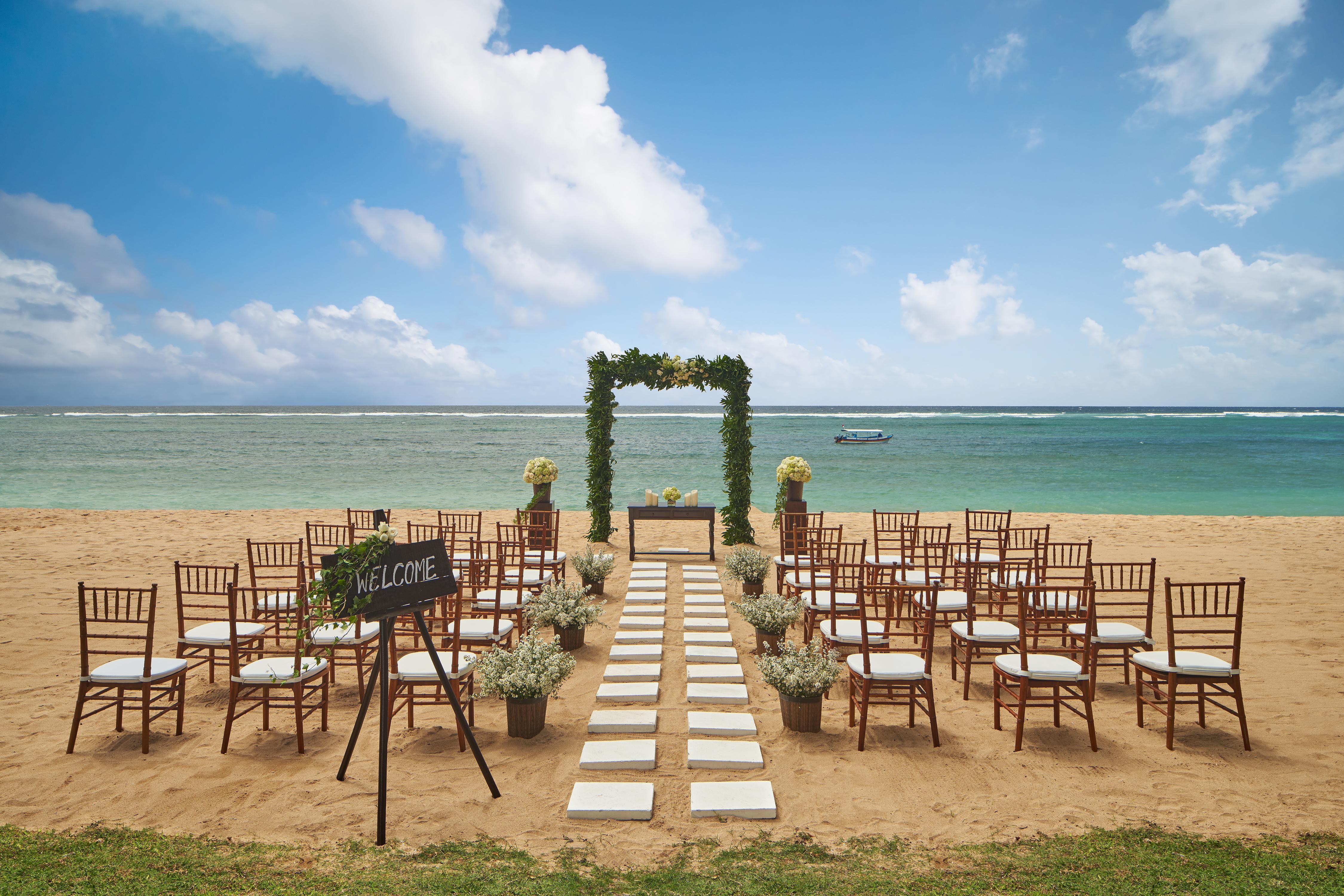 The Westin Nusa Dua Bali