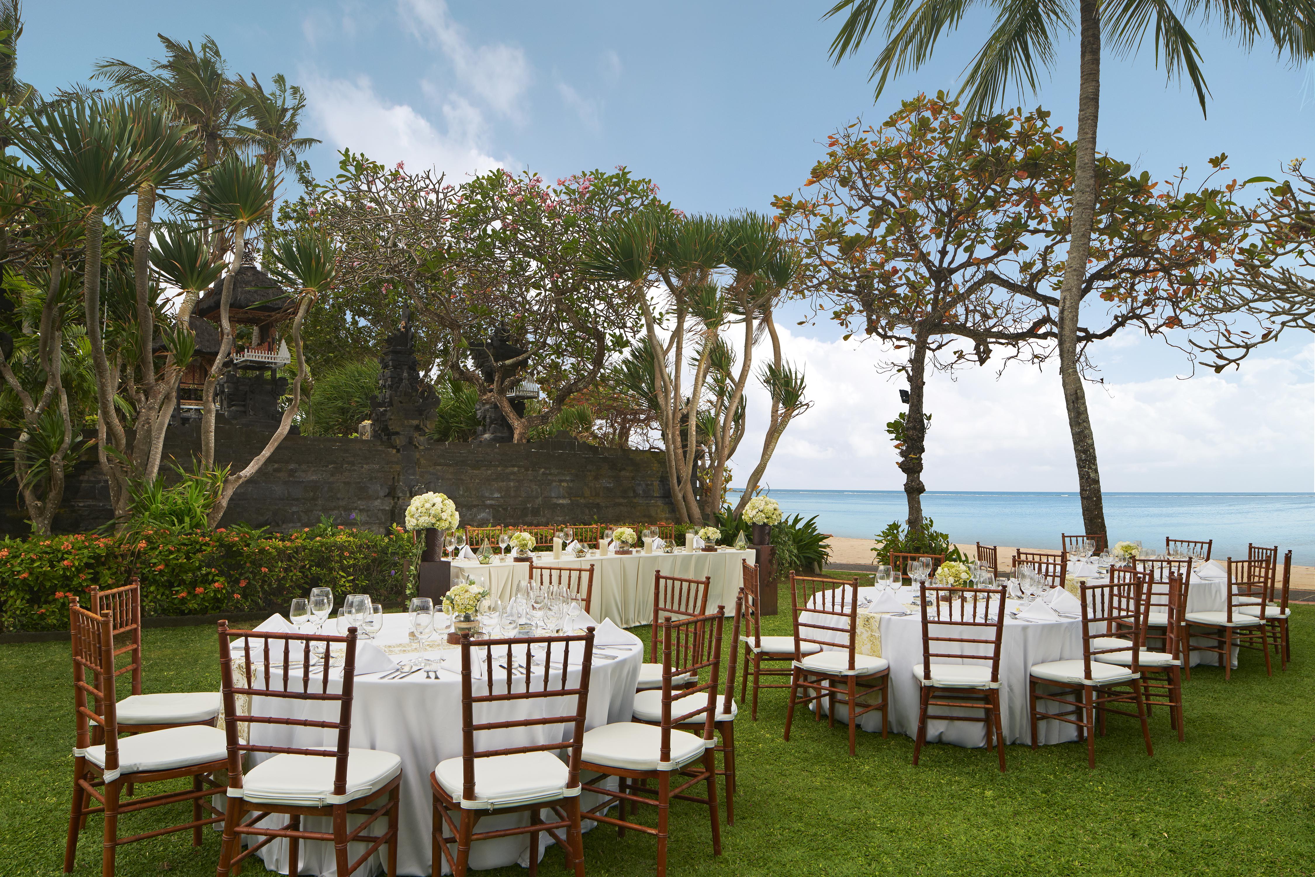 Resort The Westin Nusa Dua, Bali 5*