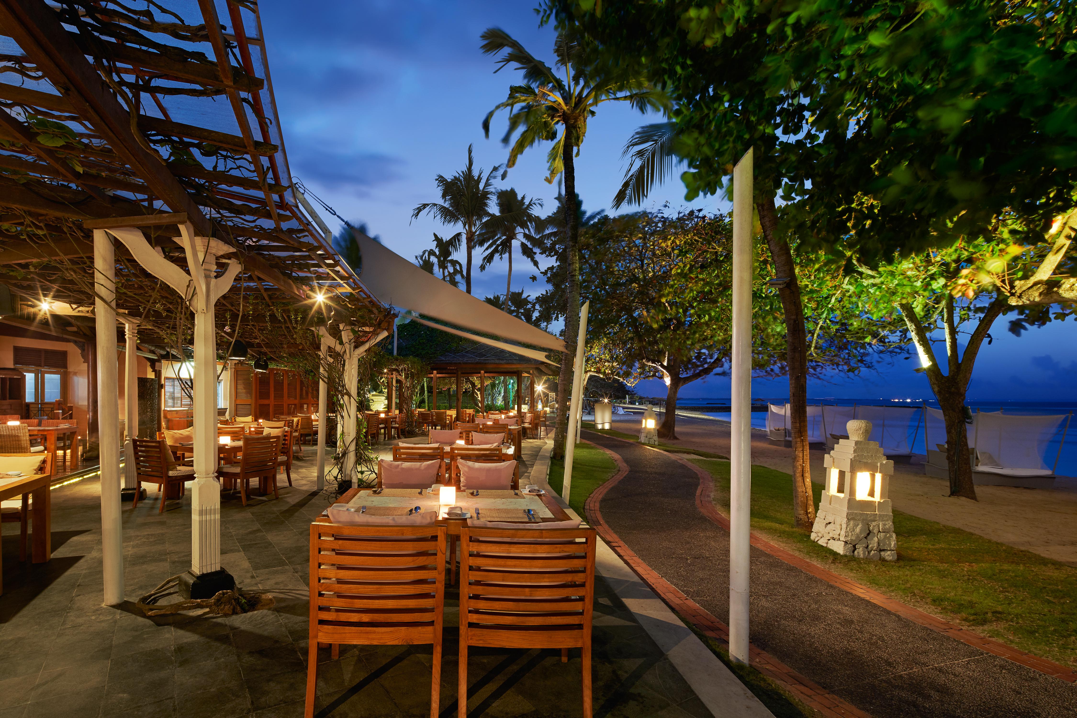 The Westin Nusa Dua, Bali 5*