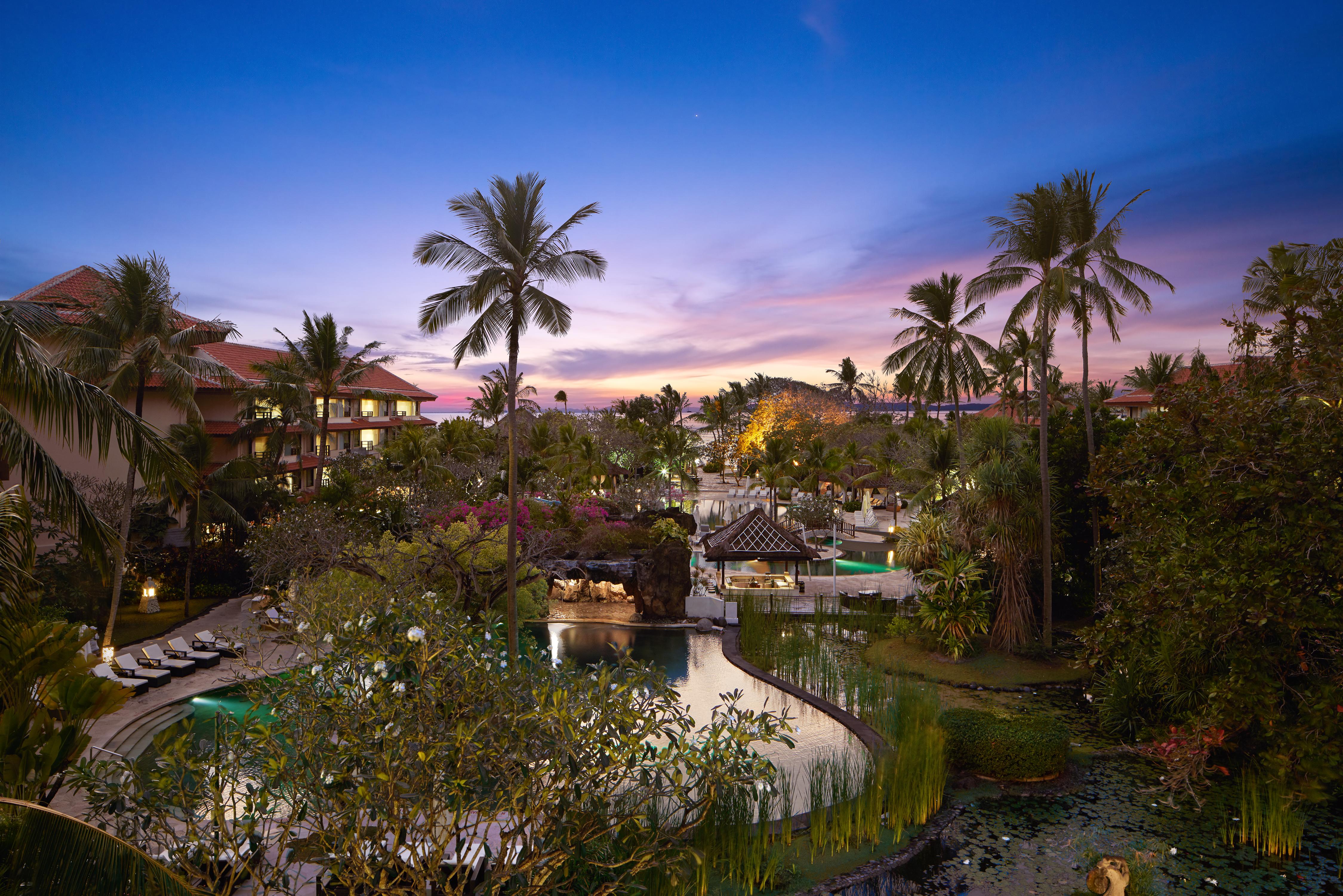 The Westin Nusa Dua, Bali 5*
