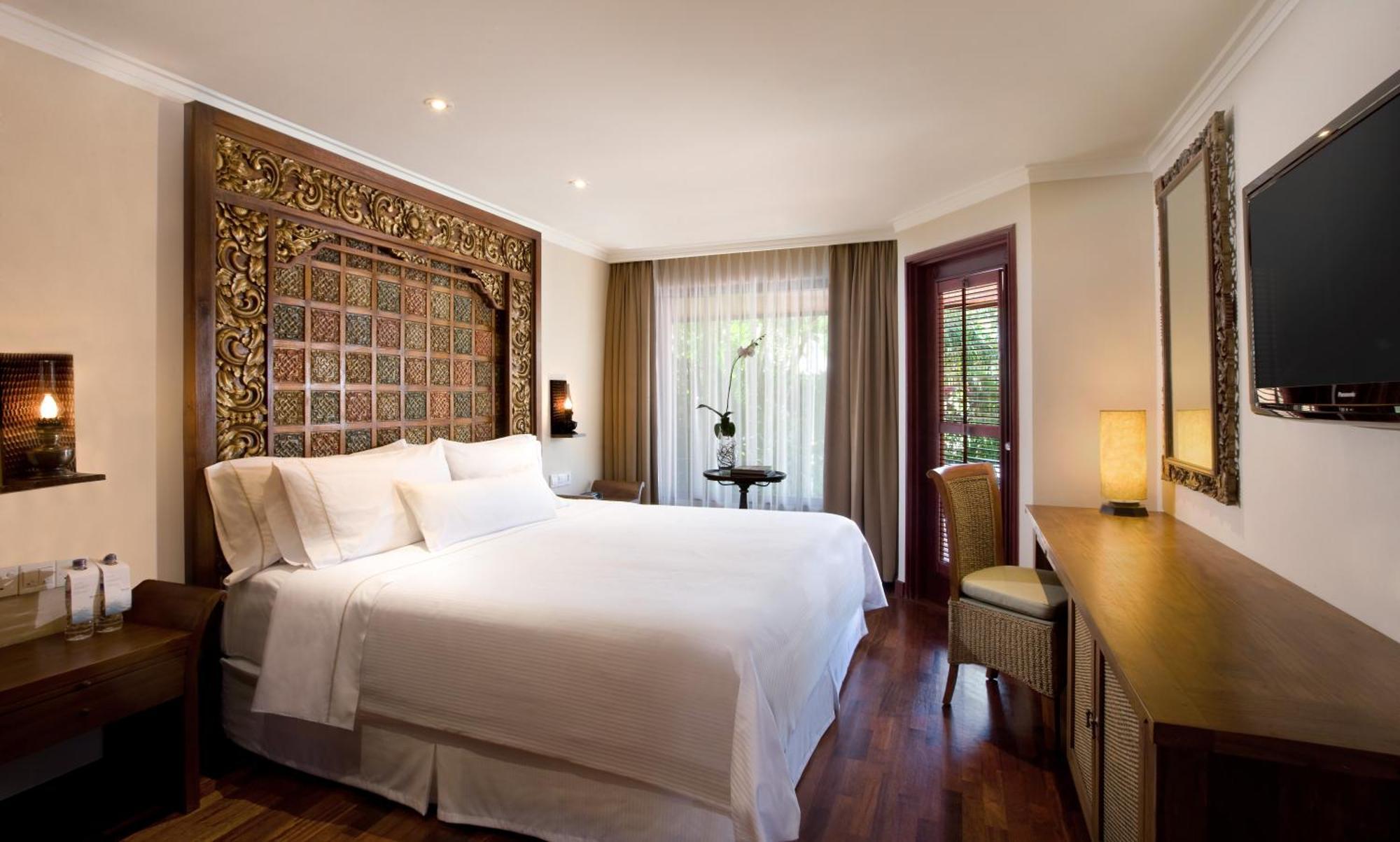 Resort The Westin Nusa Dua, Bali
