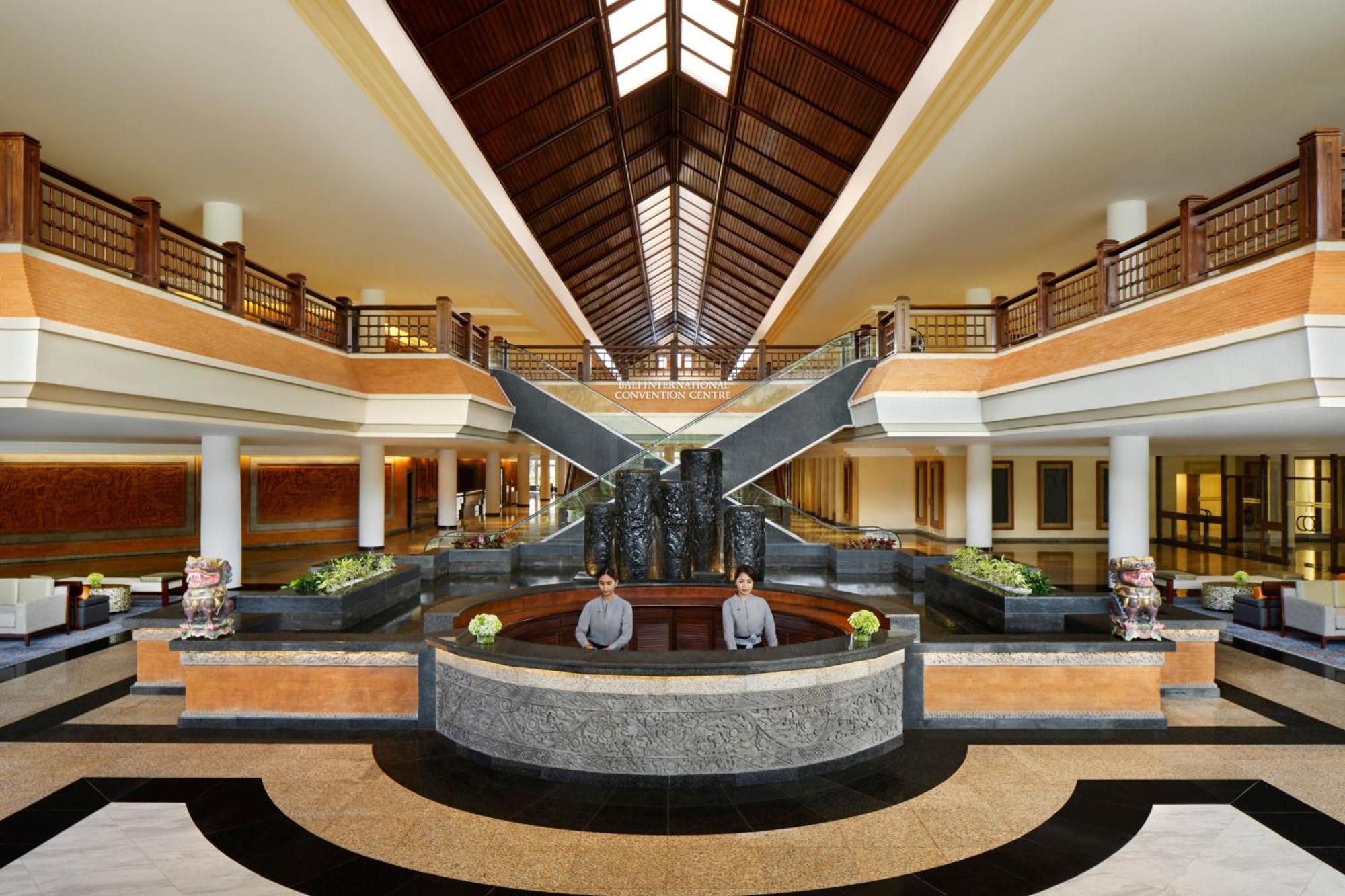 The Westin Nusa Dua Bali Resort Nusa Dua (Bali)
