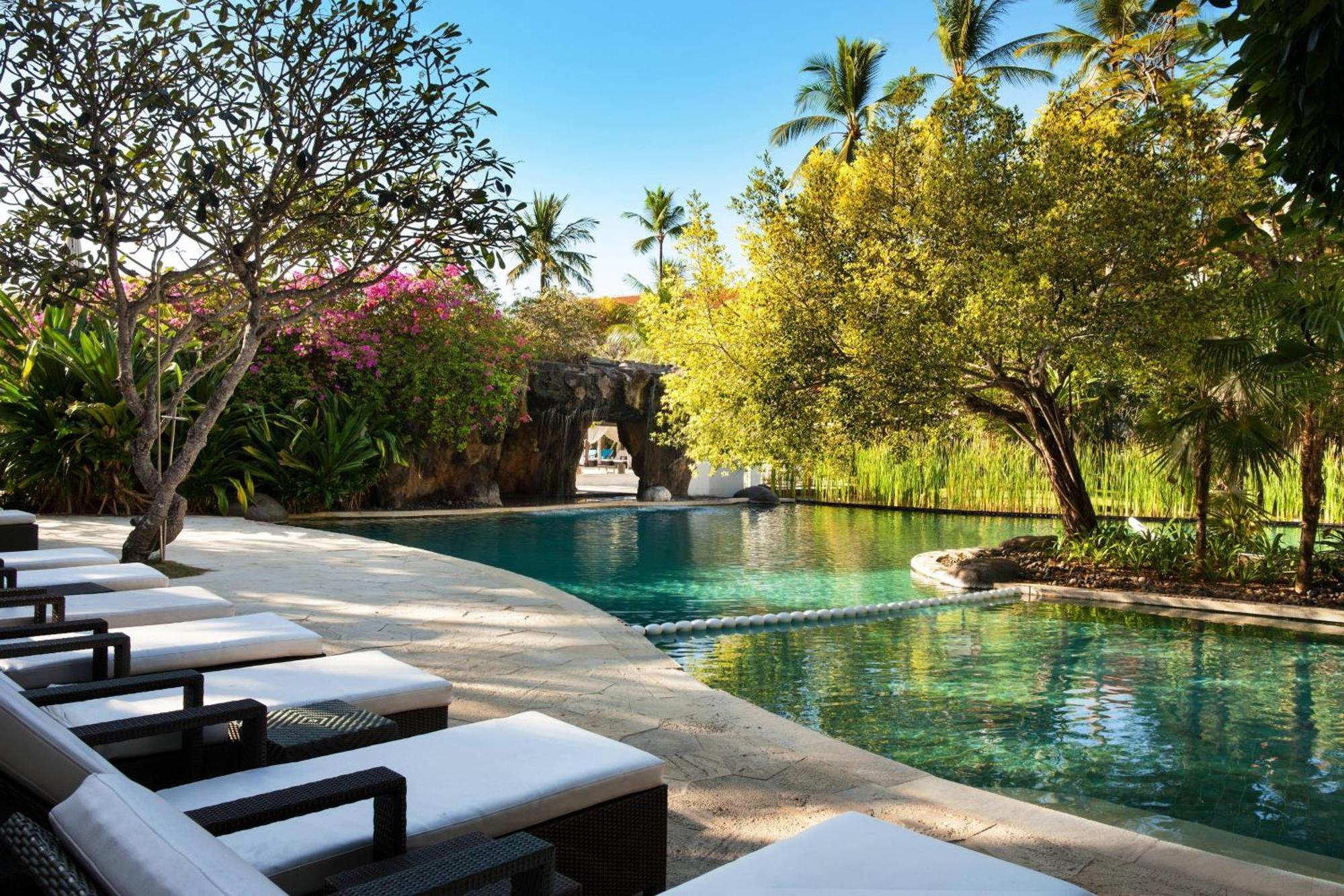 The Westin Nusa Dua Bali