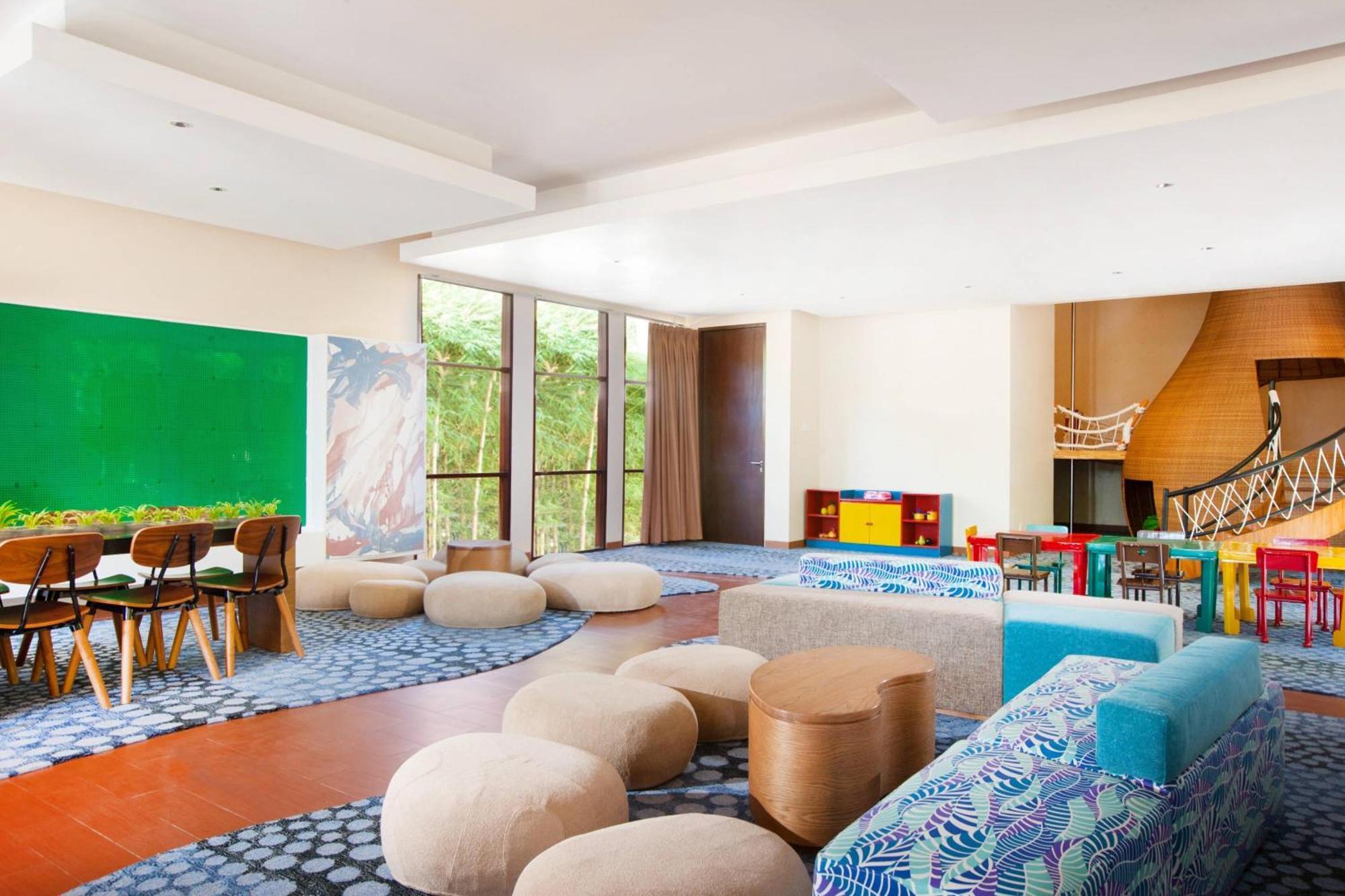 The Westin Nusa Dua Bali Resort