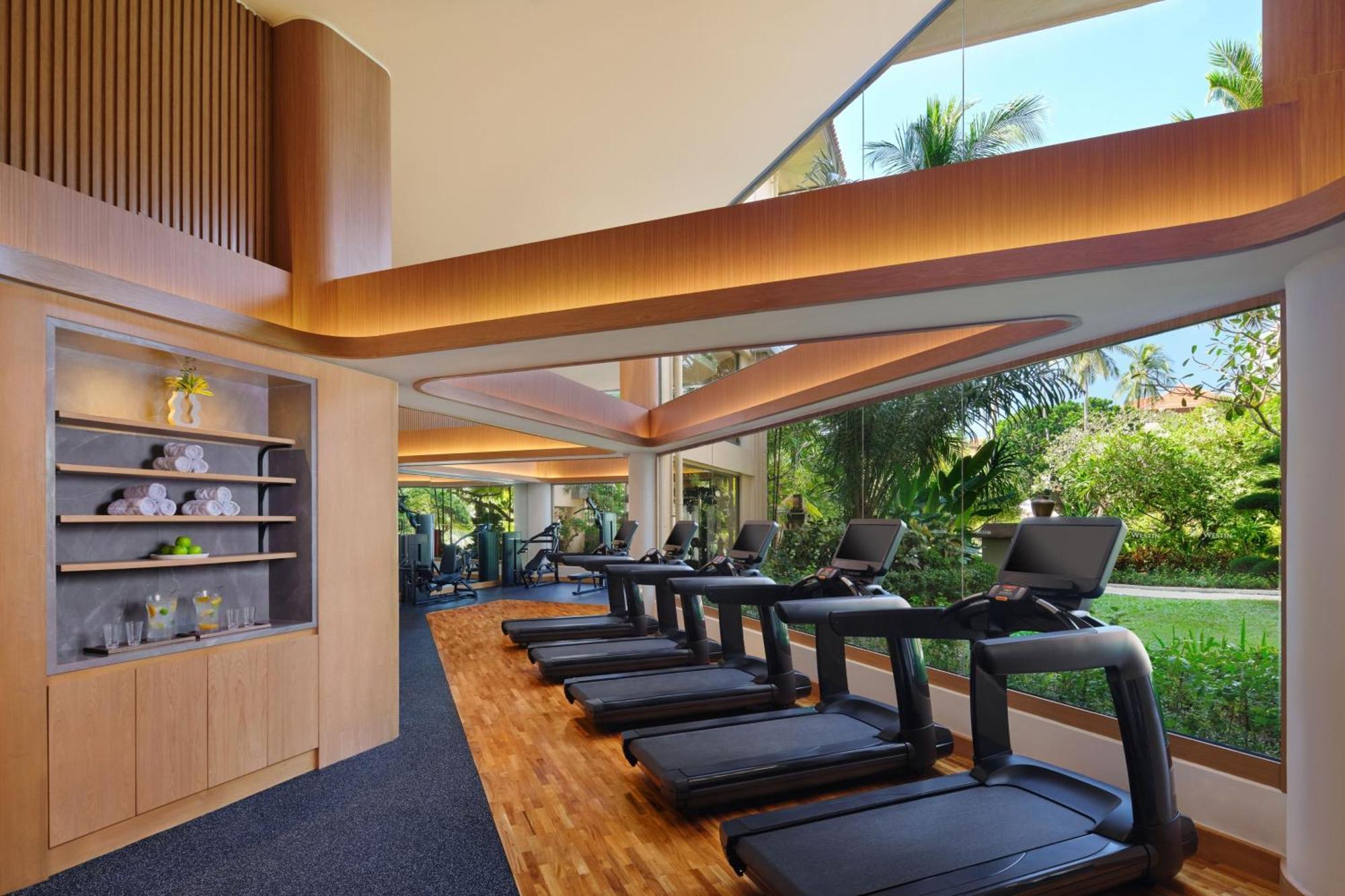 The Westin Nusa Dua Bali Resort