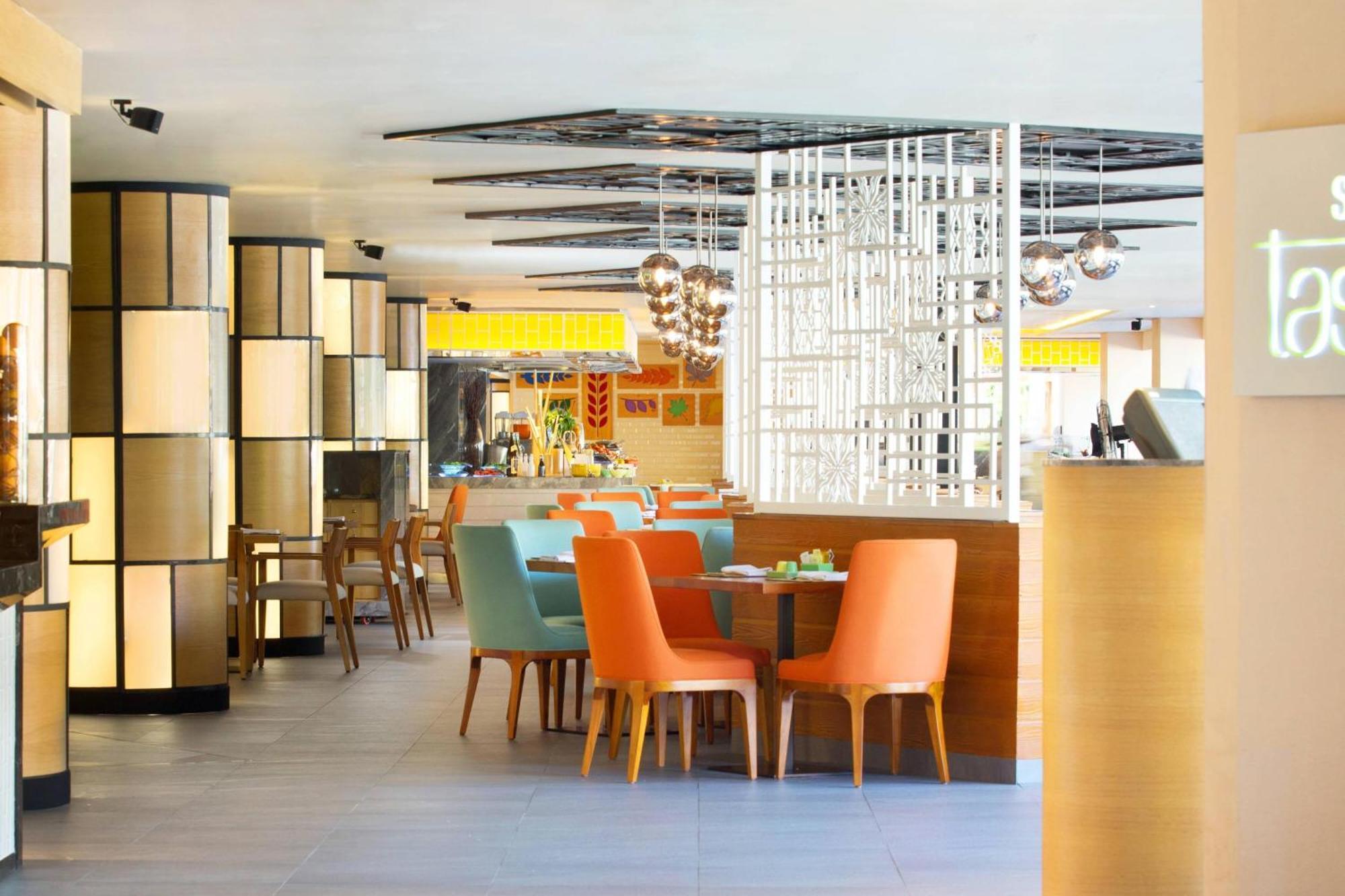 The Westin Nusa Dua Bali Resort 5*