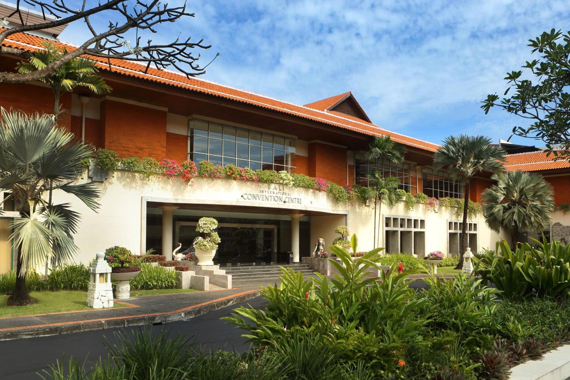 The Westin Nusa Dua Bali