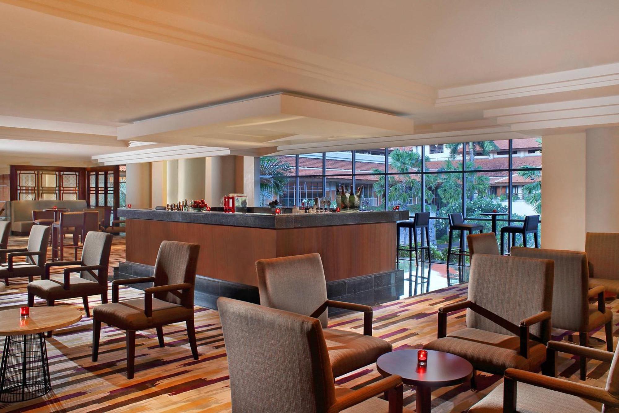 The Westin Nusa Dua Bali Resort