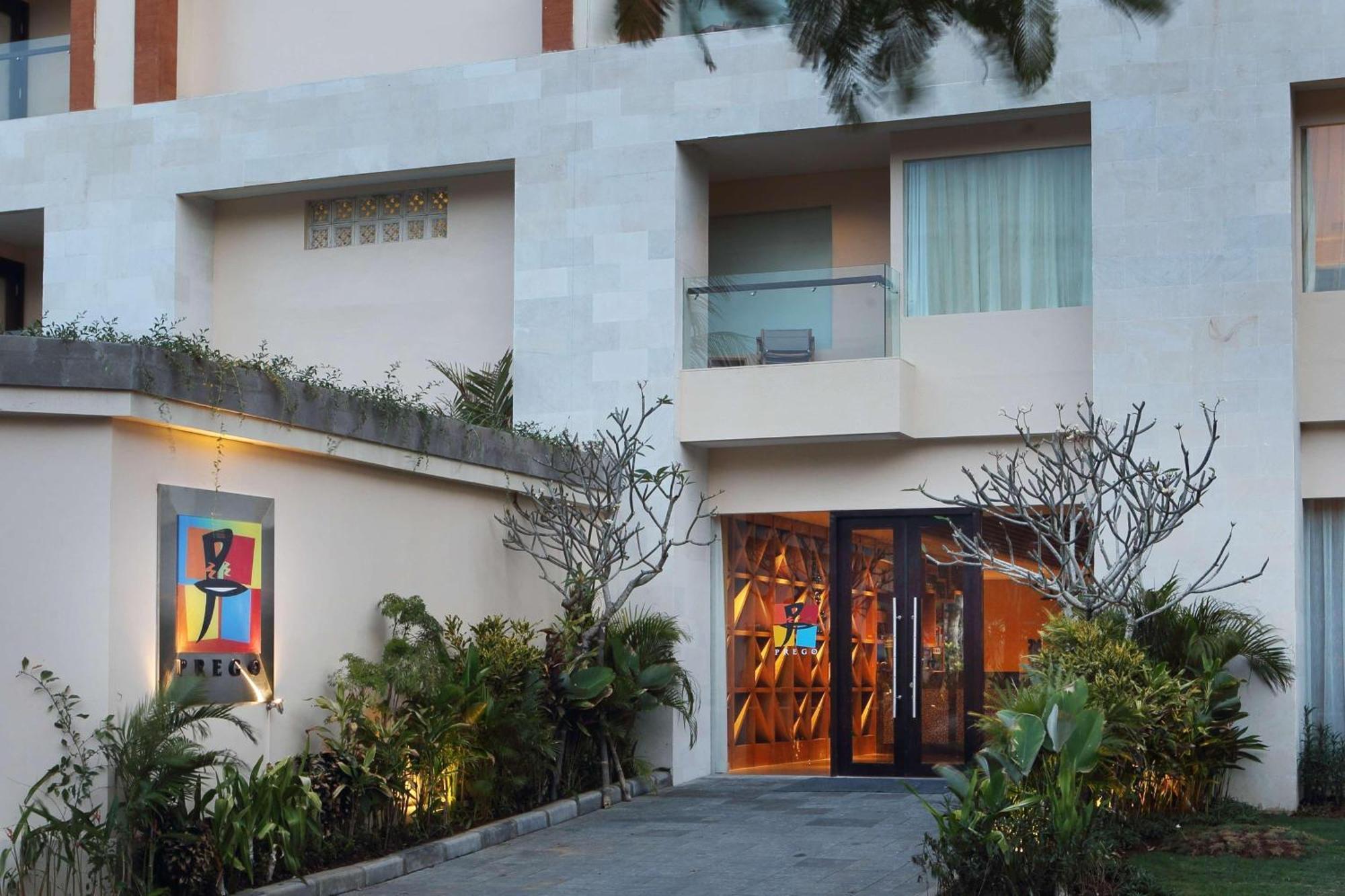 The Westin Nusa Dua Bali 5*