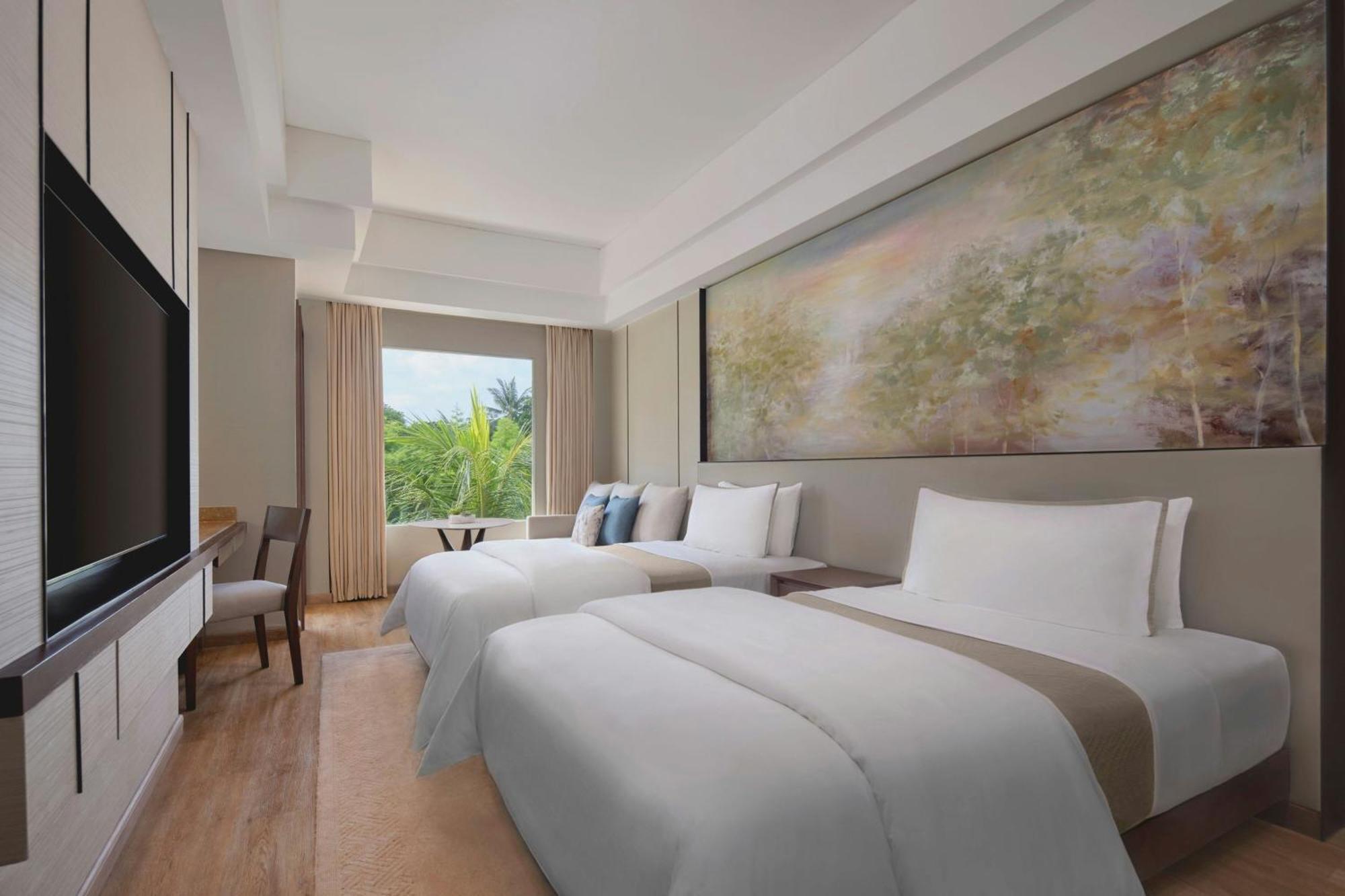 The Westin Nusa Dua Bali Nusa Dua (Bali)