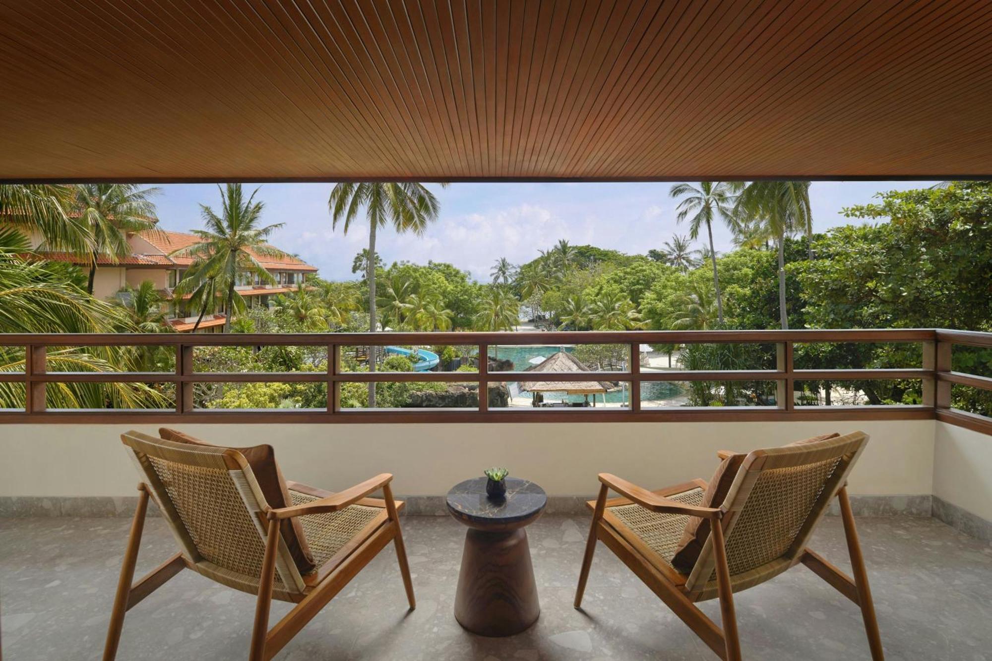 Resort The Westin Nusa Dua Bali 5*