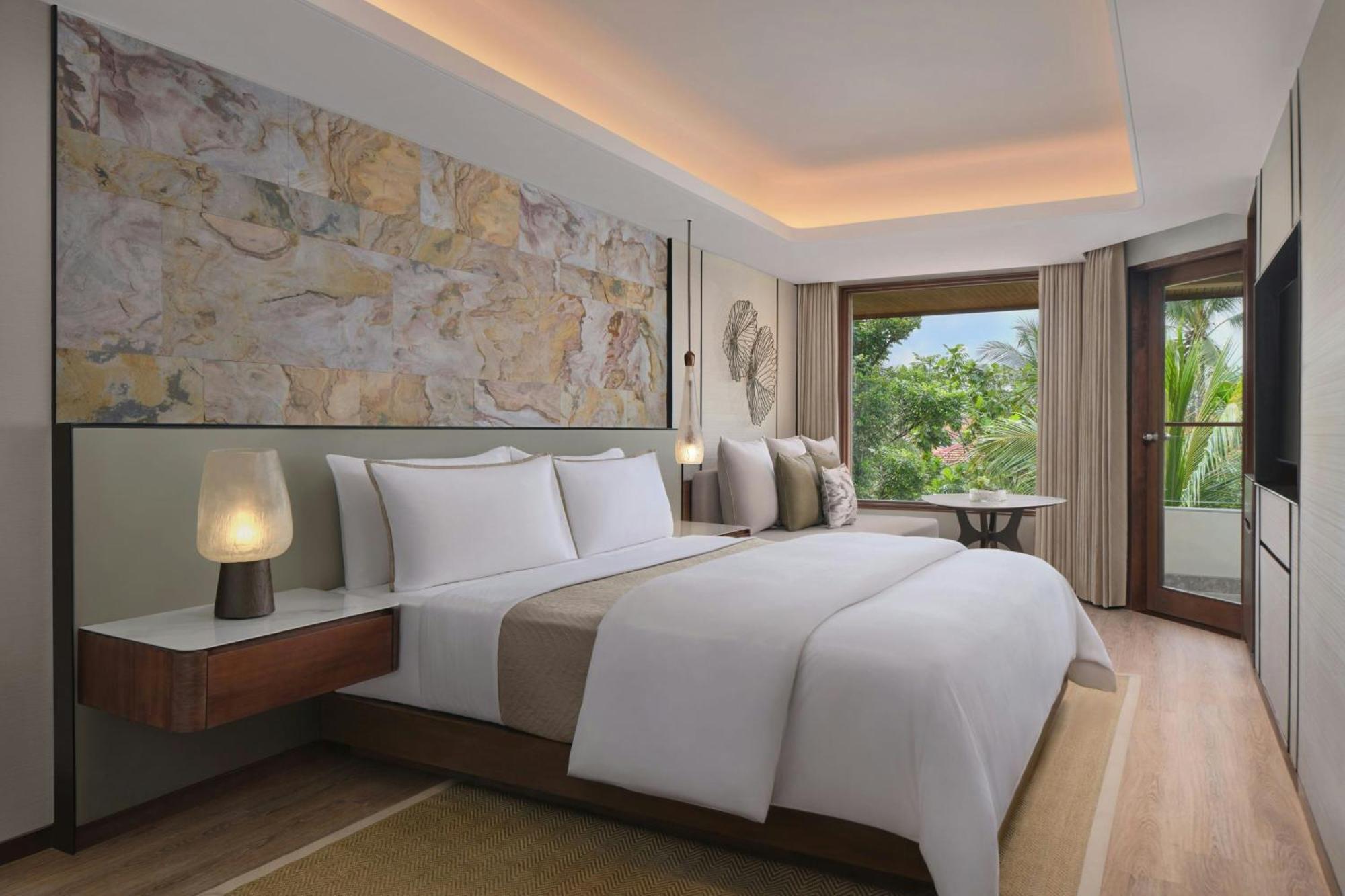 The Westin Nusa Dua Bali Resort Nusa Dua (Bali)