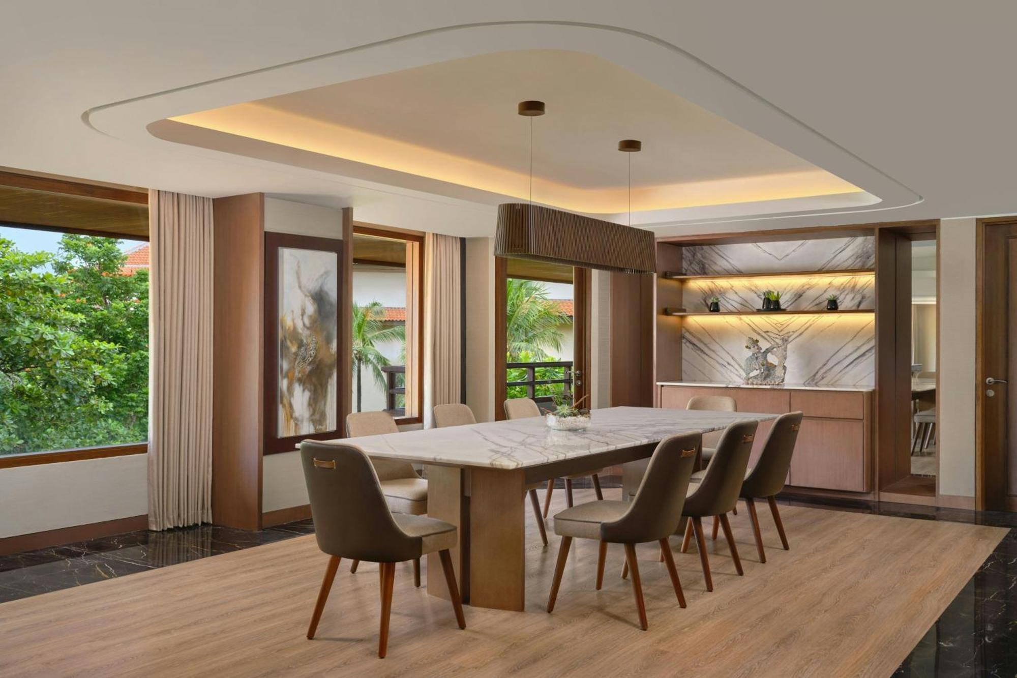 The Westin Nusa Dua Bali Resort 5*
