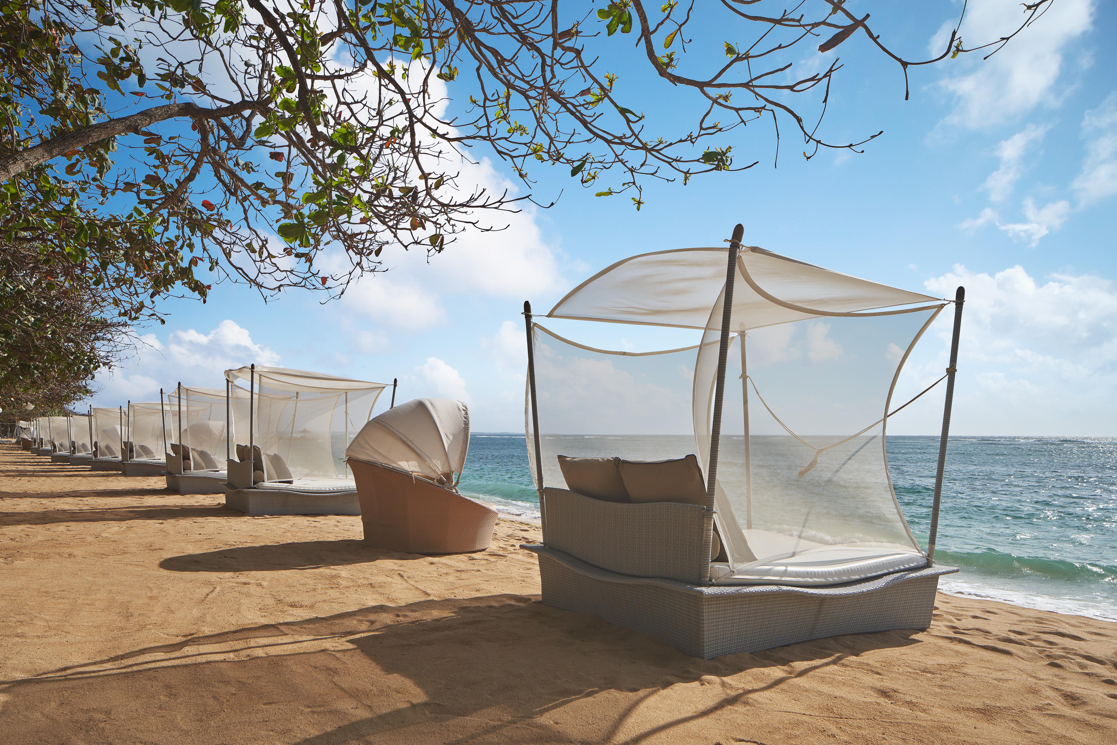 The Westin Nusa Dua, Bali सहारा Nusa Dua (Bali)