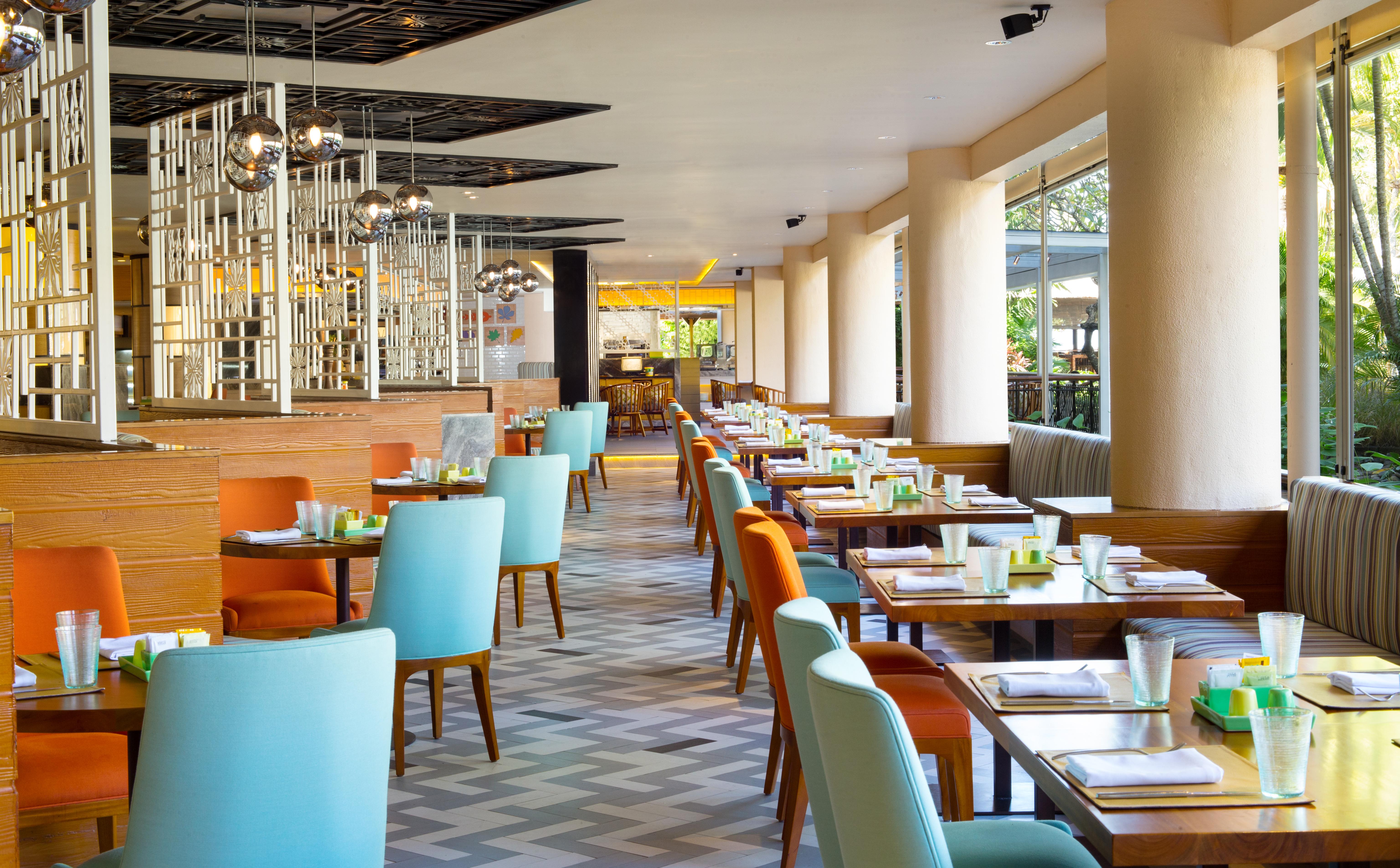 The Westin Nusa Dua, Bali सहारा 5*
