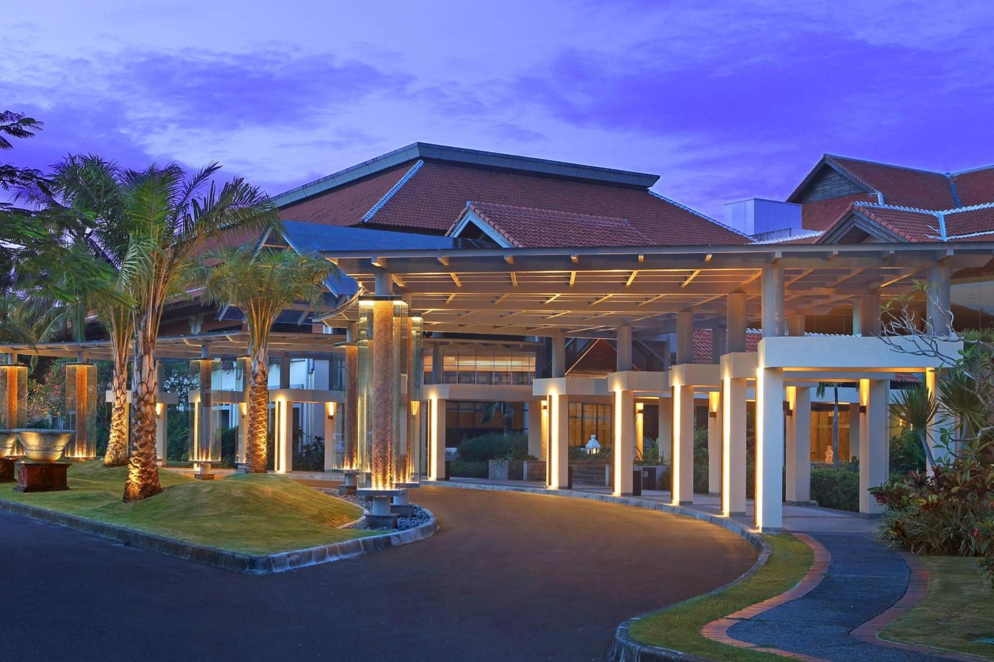 The Westin Nusa Dua, Bali सहारा 5*
