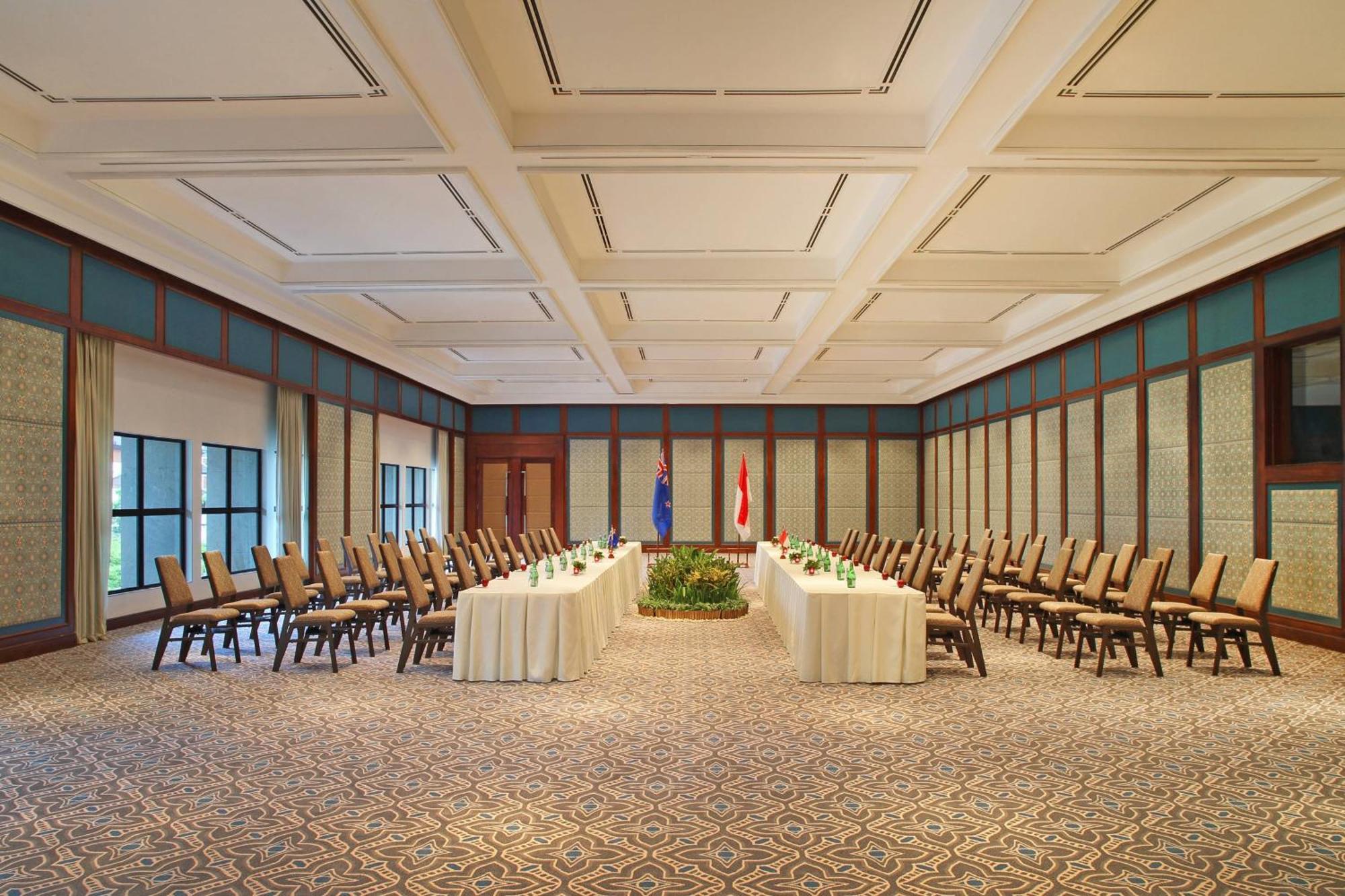 सहारा The Westin Nusa Dua, Bali 5*