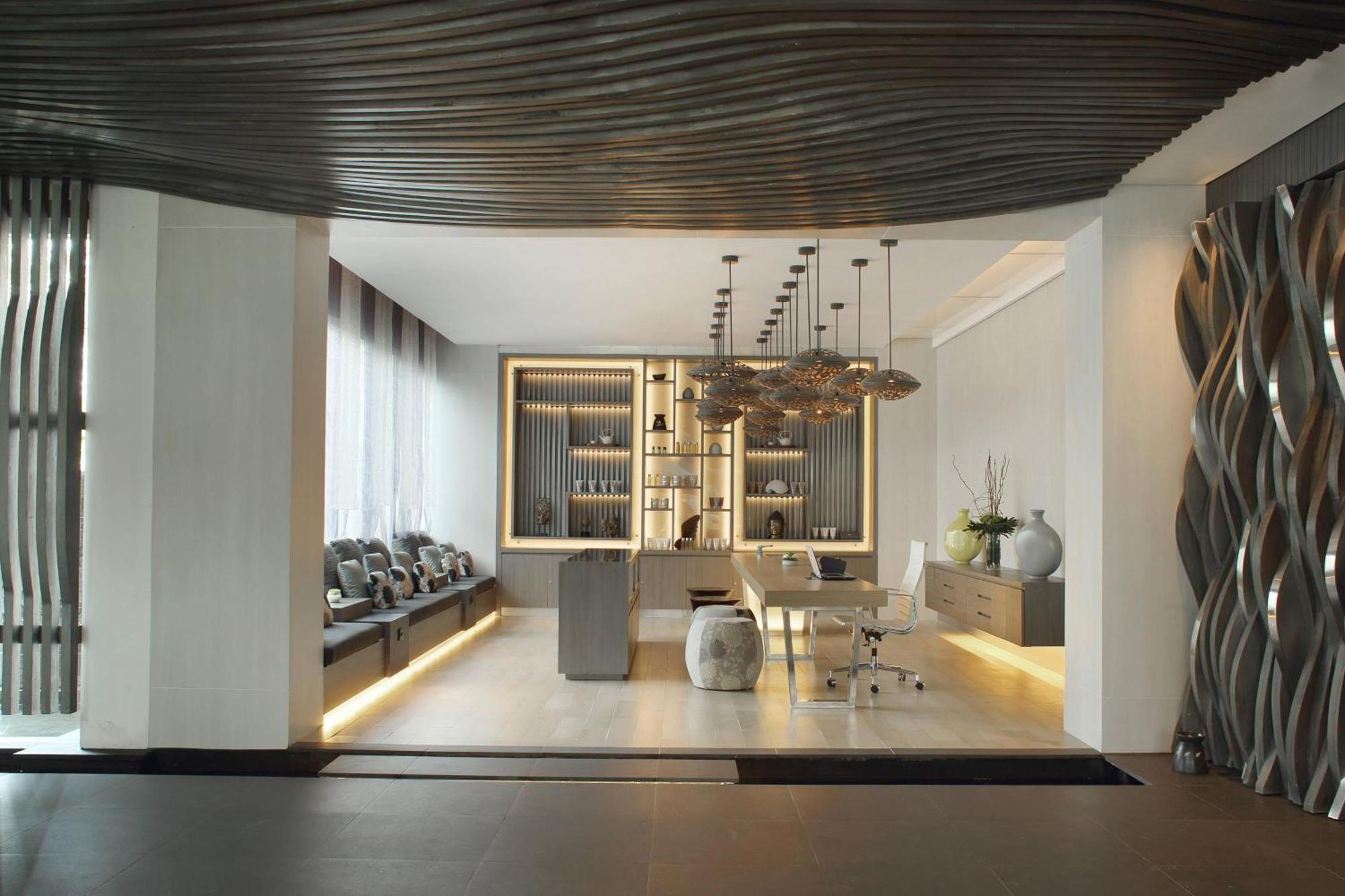 The Westin Nusa Dua, Bali सहारा Nusa Dua (Bali)