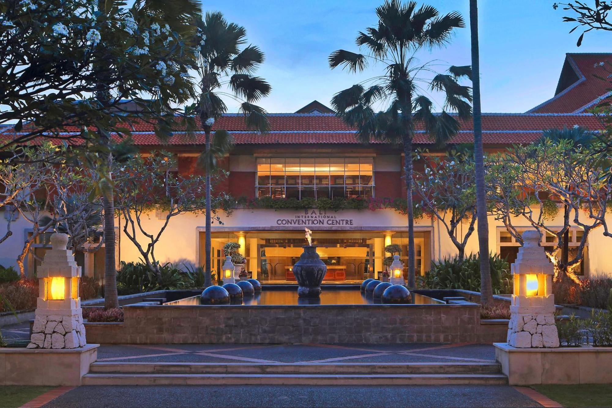 सहारा The Westin Nusa Dua, Bali 5*