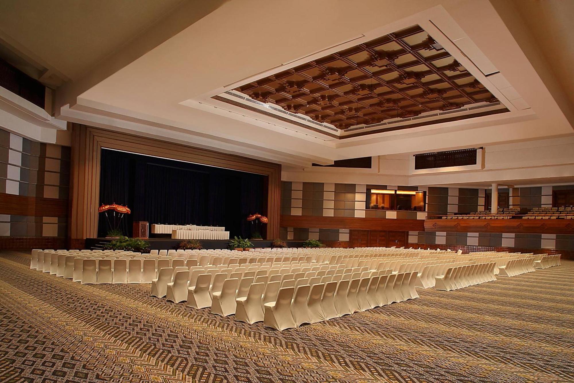 The Westin Nusa Dua, Bali सहारा Nusa Dua (Bali)
