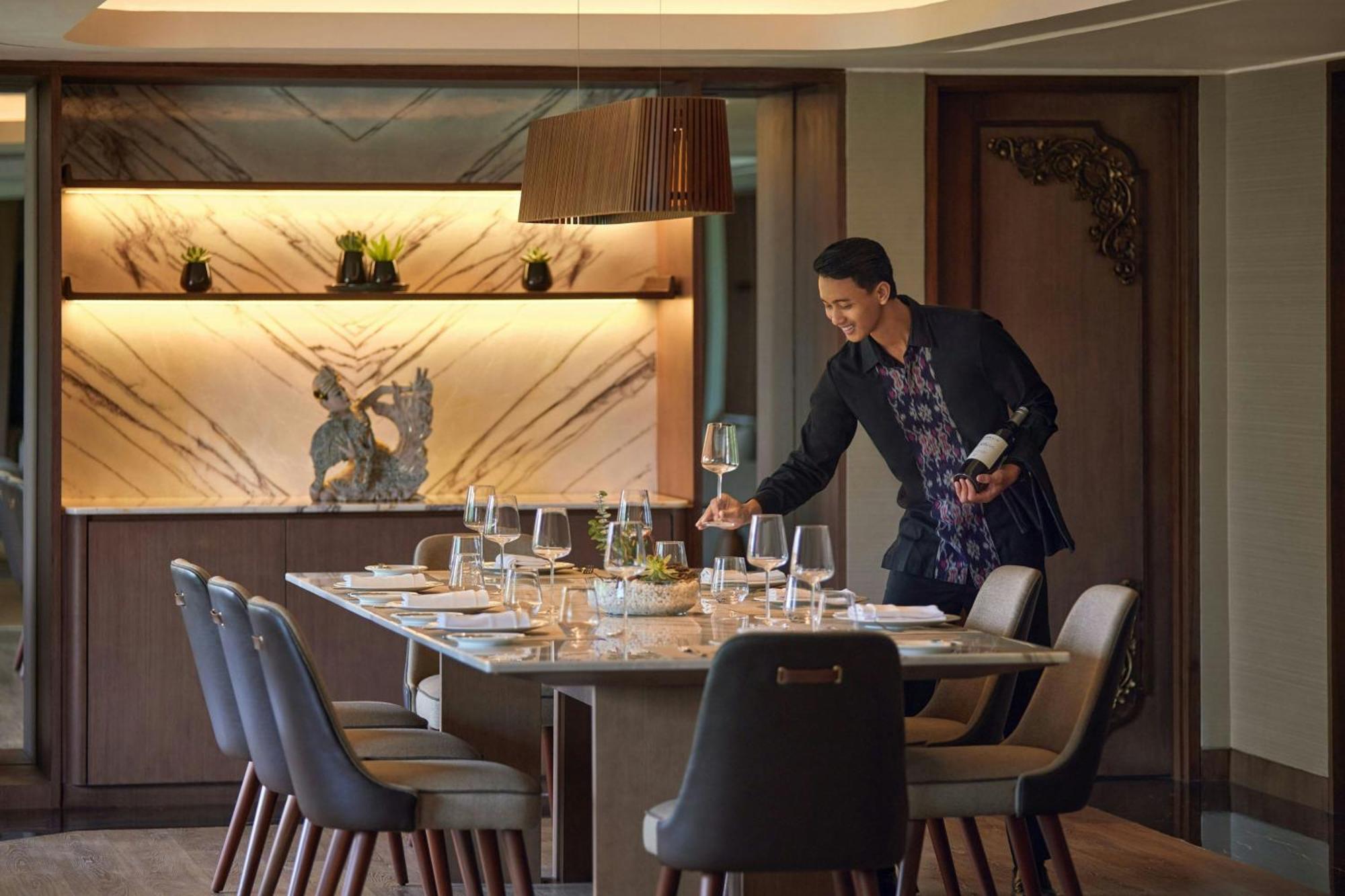 The Westin Nusa Dua, Bali सहारा 5*